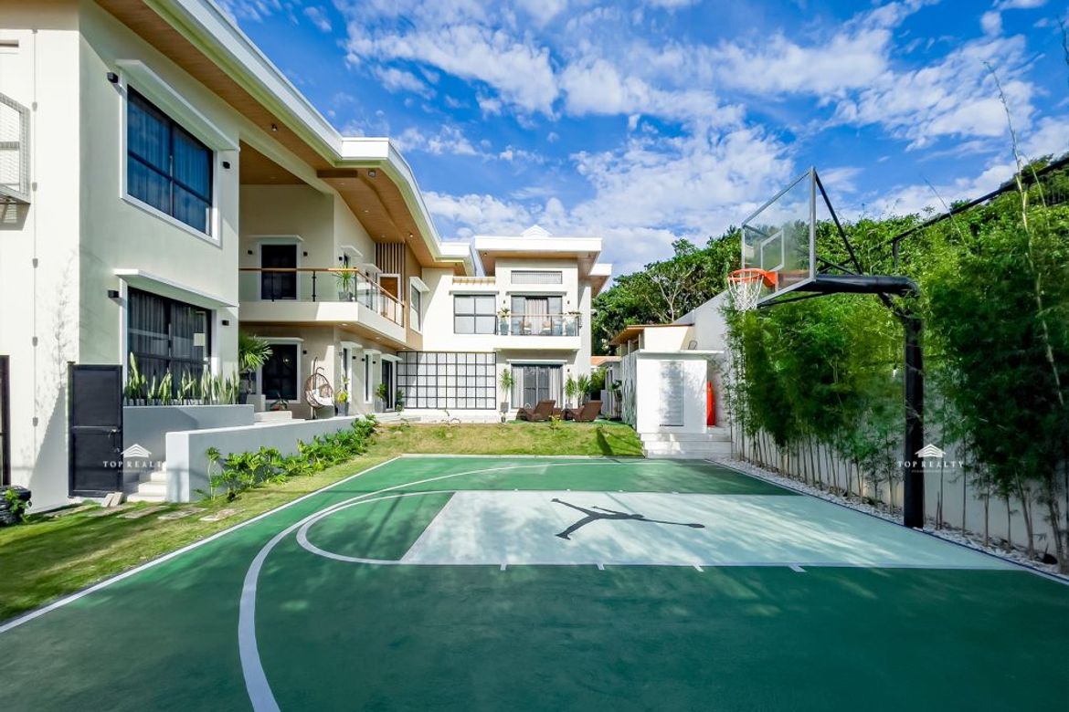 6 Bedroom House for Sale in Tolentino East, Tagaytay, Cavite – photo 4