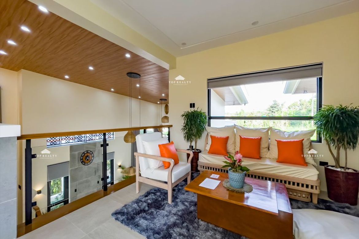 6 Bedroom House for Sale in Tolentino East, Tagaytay, Cavite – photo 8