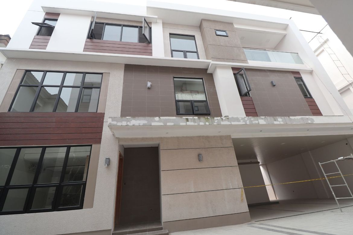 6 Bedroom House for Sale in Tondo, Manila, Metro Manila – photo 8
