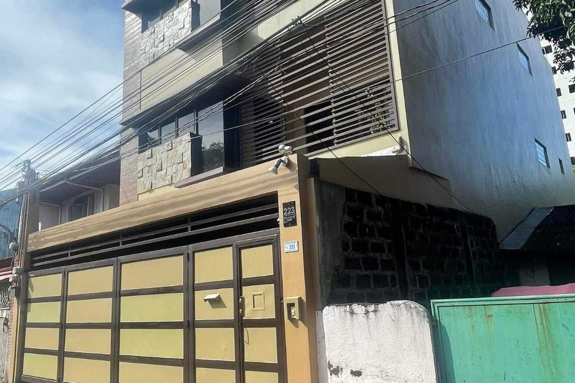 6 Bedroom House for Sale in Tondo, Manila, Metro Manila – photo 4