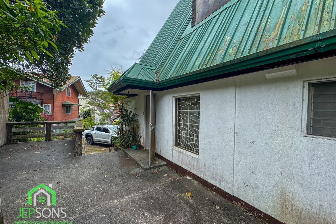 6 Bedroom House for Sale in Tuding, Itogon, Benguet – photo 3