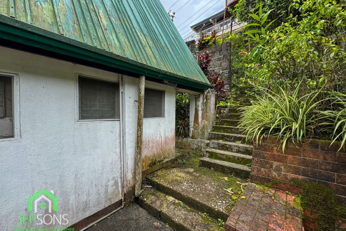 6 Bedroom House for Sale in Tuding, Itogon, Benguet – photo 4