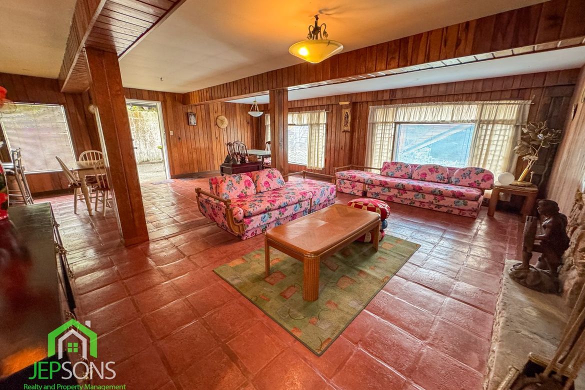 6 Bedroom House for Sale in Tuding, Itogon, Benguet – photo 7