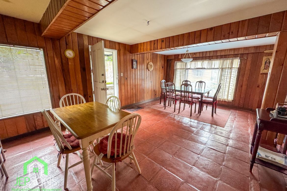6 Bedroom House for Sale in Tuding, Itogon, Benguet – photo 8