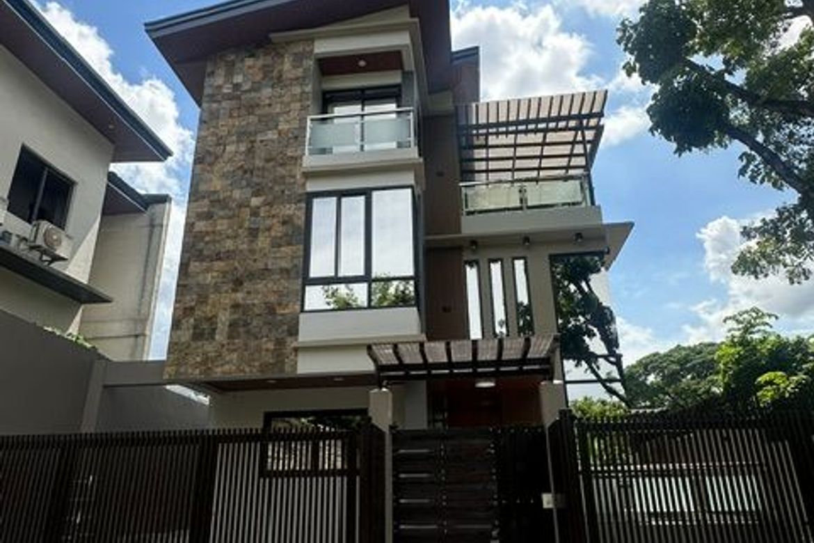 6 Bedroom House for Sale in Tumana, Marikina, Metro Manila – photo 4