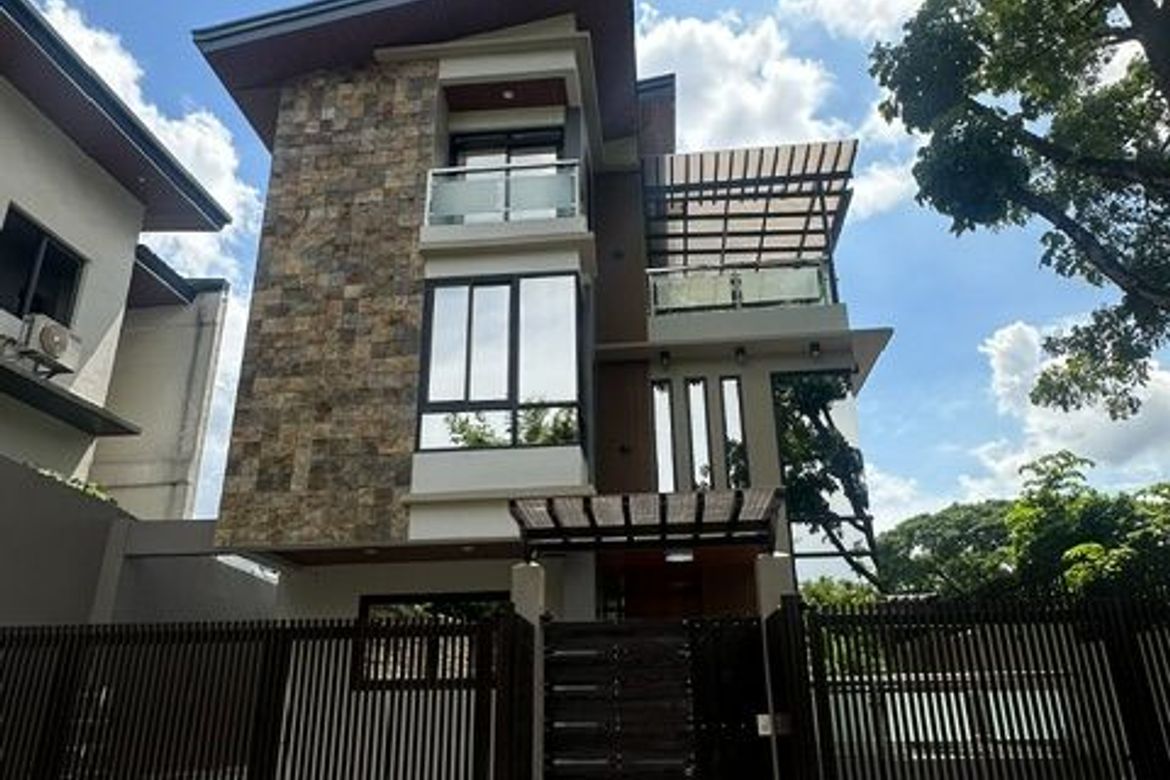 6 Bedroom House for Sale in Tumana, Marikina, Metro Manila – photo 5