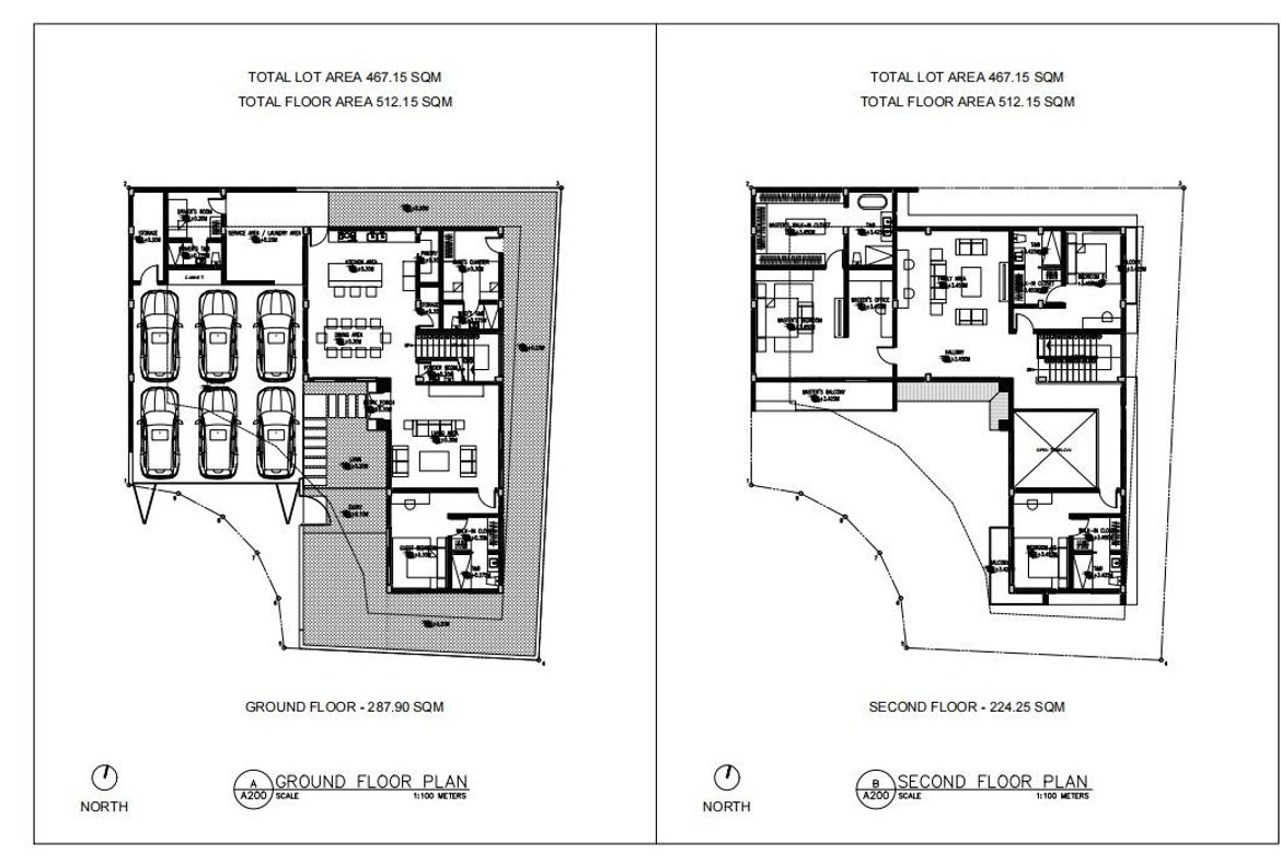 6 Bedroom House for Sale in Tungkil, Minglanilla, Cebu – photo 2