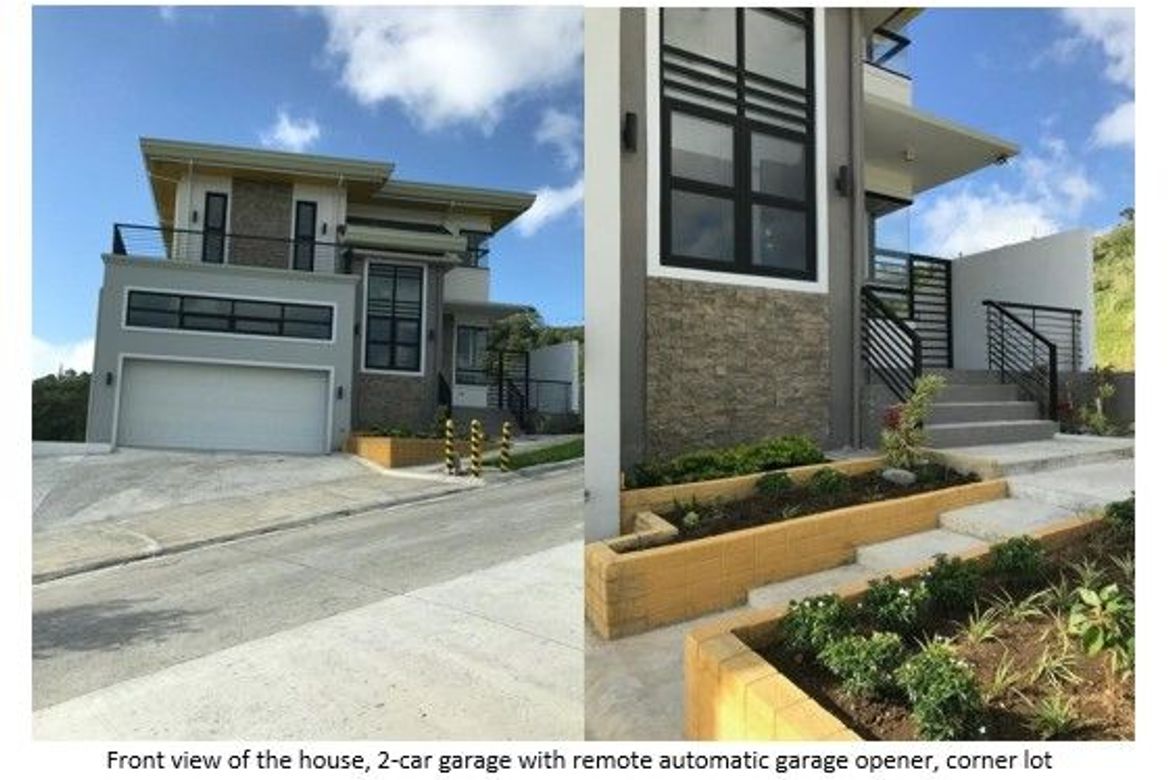 6 Bedroom House for Sale in Twin Lakes, Dayap Itaas, Laurel, Batangas