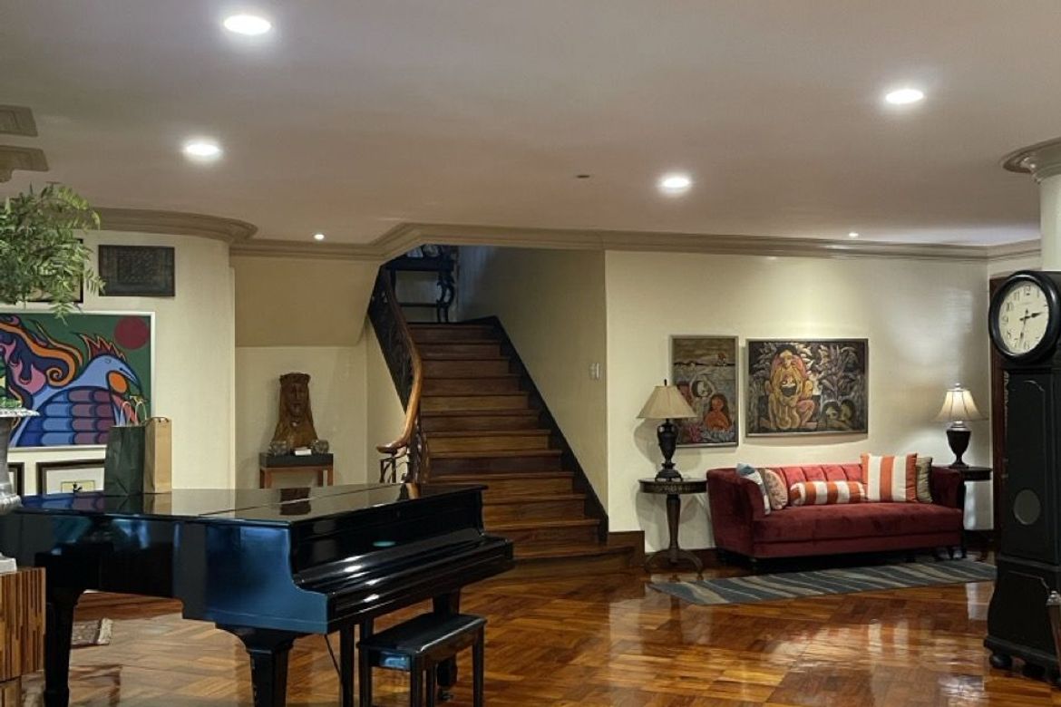 6 Bedroom House for Sale in Ugong Norte, Quezon City, Metro Manila – photo 6