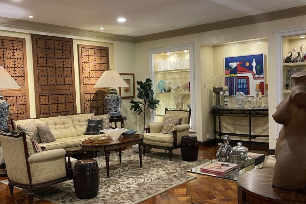 6 Bedroom House for Sale in Ugong Norte, Quezon City, Metro Manila – photo 7