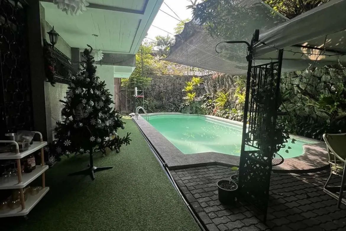 6 Bedroom House for Sale in Ugong, Pasig, Metro Manila – photo 3