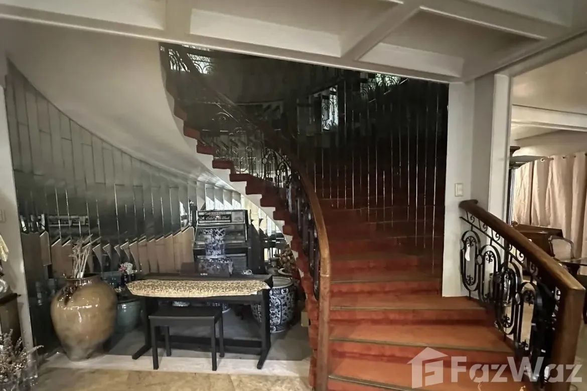 6 Bedroom House for Sale in Ugong, Pasig, Metro Manila – photo 5