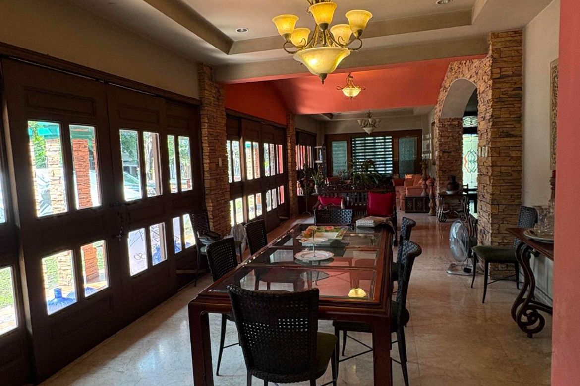 6 Bedroom House for Sale in Ugong, Pasig, Metro Manila – photo 2