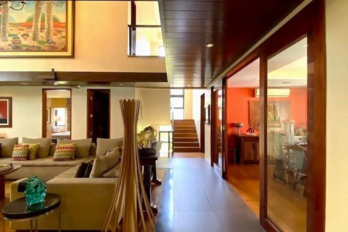 6 Bedroom House for Sale in Ugong, Pasig, Metro Manila – photo 4