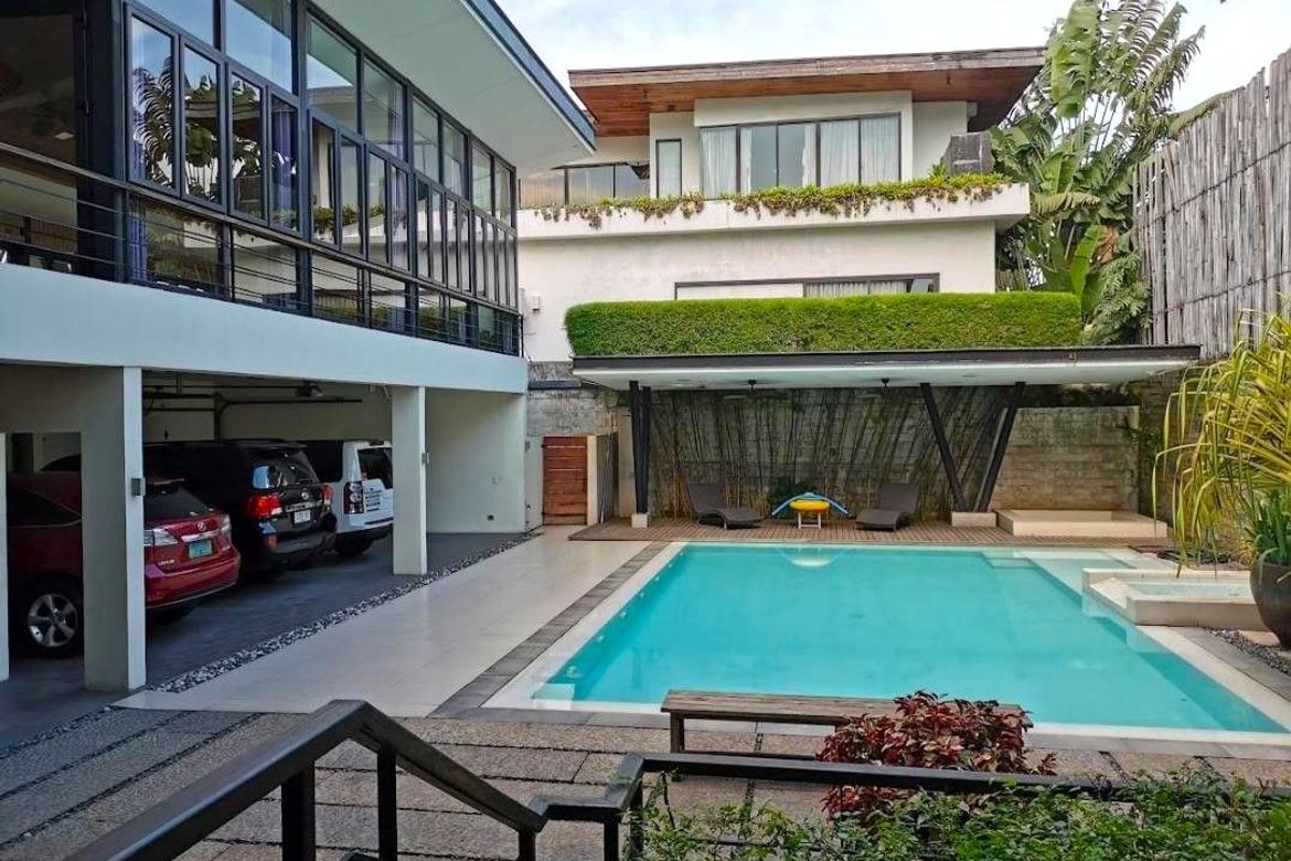 6 Bedroom House for Sale in Ugong, Pasig, Metro Manila – photo 8