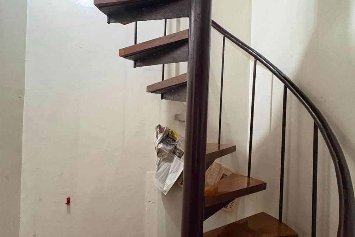 6 Bedroom House for Sale in Urdaneta Village, Urdaneta, Makati City near MRT-3 Buendia – photo 12