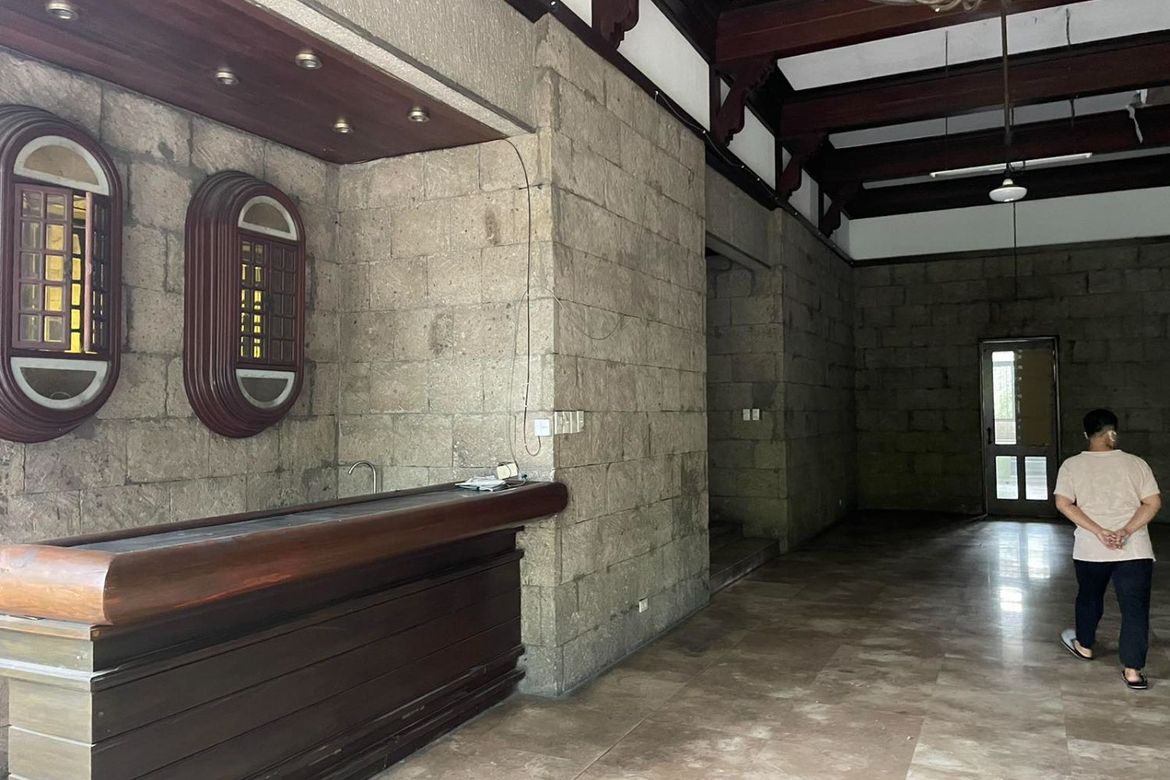 6 Bedroom House for Sale in Valle Verde - Pasig, Ugong, Pasig, Metro Manila – photo 3