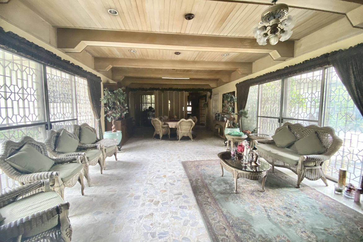 6 Bedroom House for Sale in Wack-Wack Greenhills, Mandaluyong, Metro Manila near MRT-3 Ortigas – photo 4