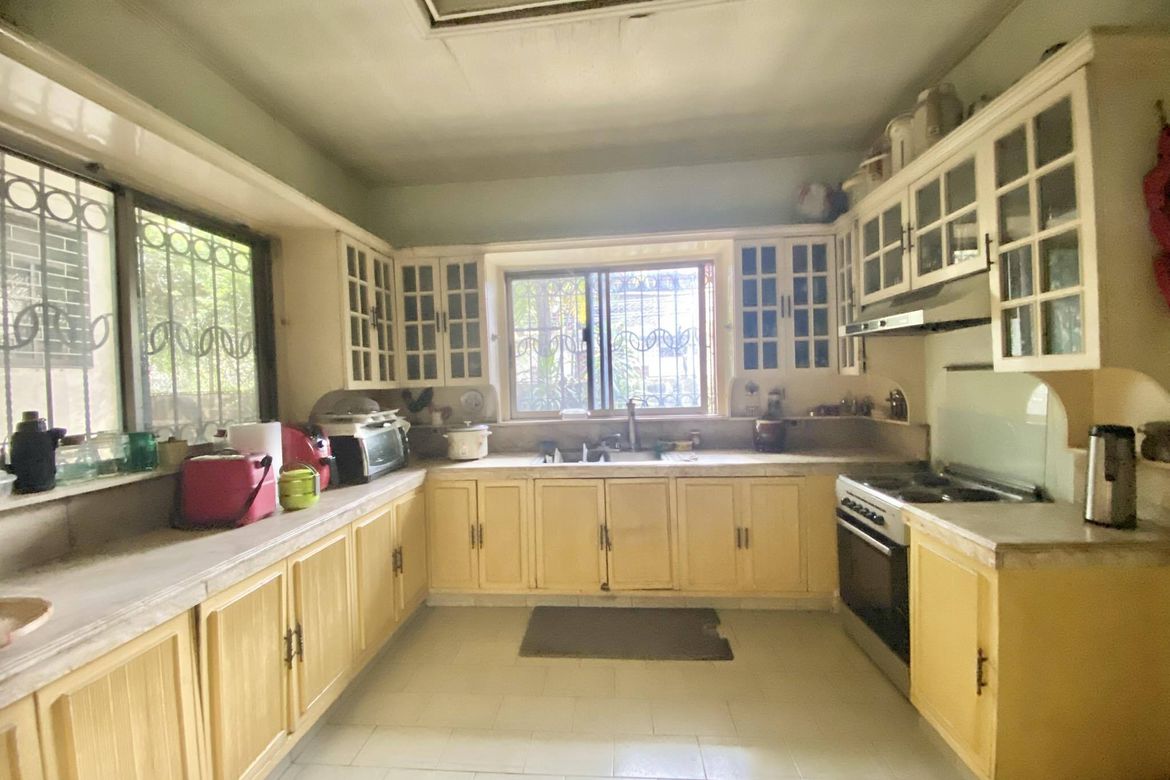 6 Bedroom House for Sale in Wack-Wack Greenhills, Mandaluyong, Metro Manila near MRT-3 Ortigas – photo 6