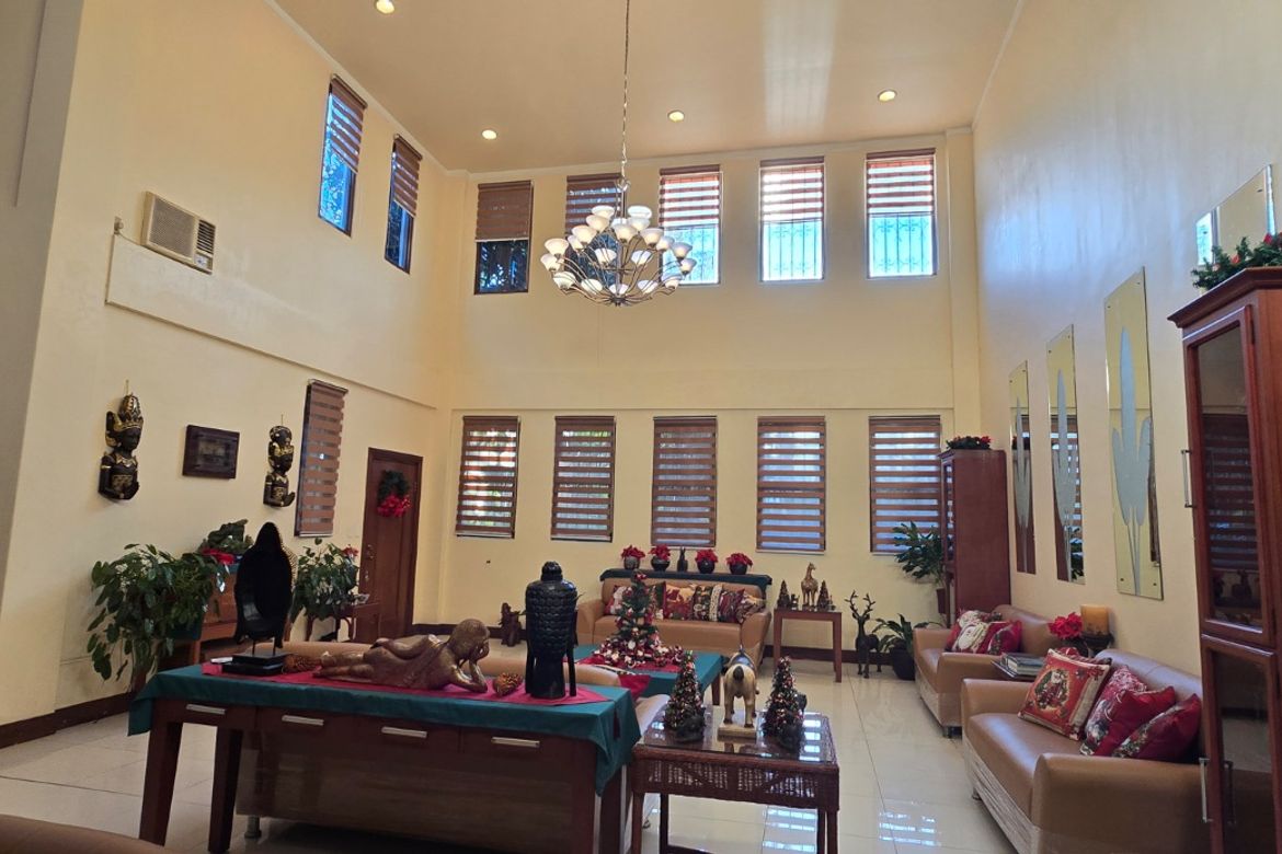 6 Bedroom House for Sale in Western Bicutan, Taguig, Metro Manila – photo 2