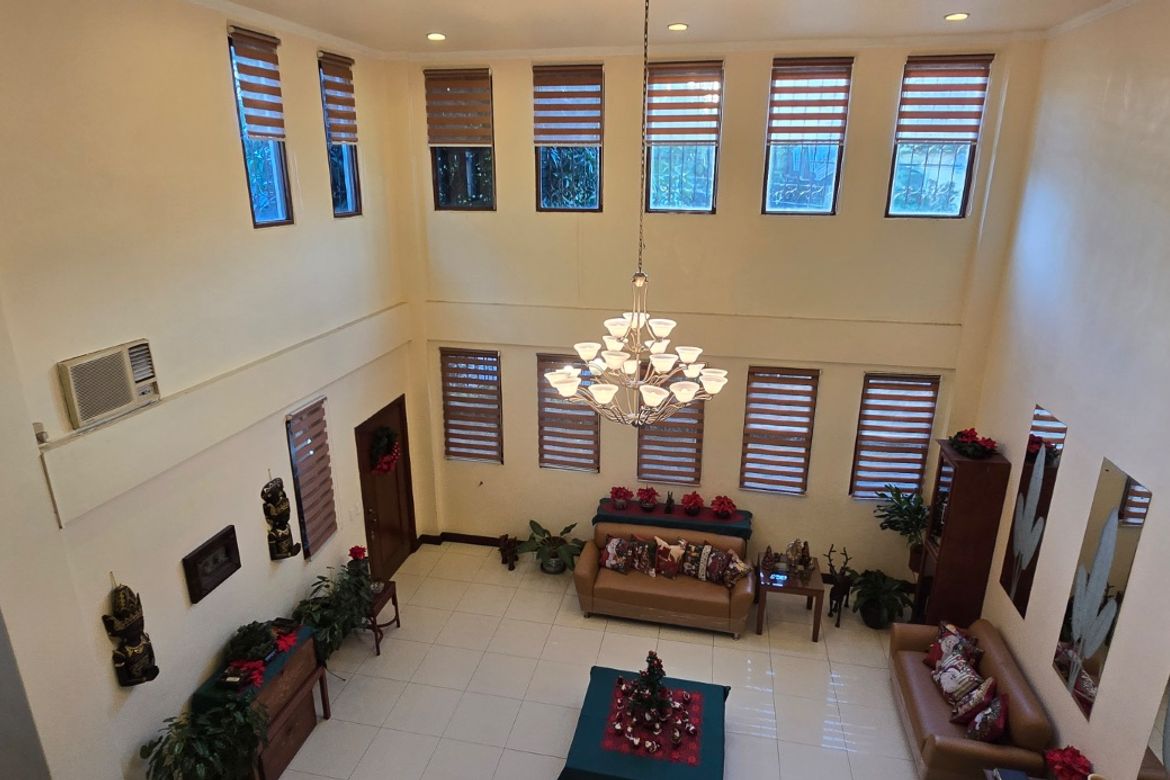 6 Bedroom House for Sale in Western Bicutan, Taguig, Metro Manila – photo 4