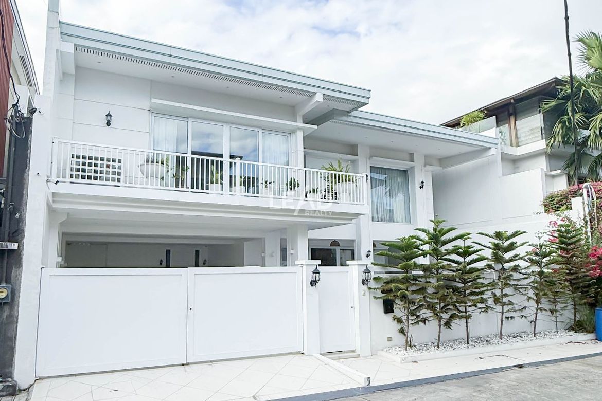 6 Bedroom House for Sale in Western Bicutan, Taguig, Metro Manila – photo 3