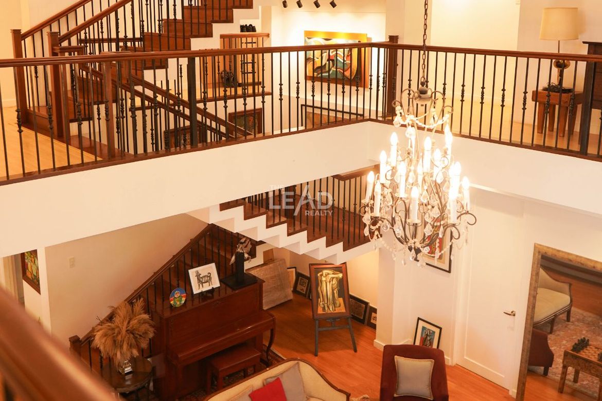 6 Bedroom House for Sale in Western Bicutan, Taguig, Metro Manila – photo 5