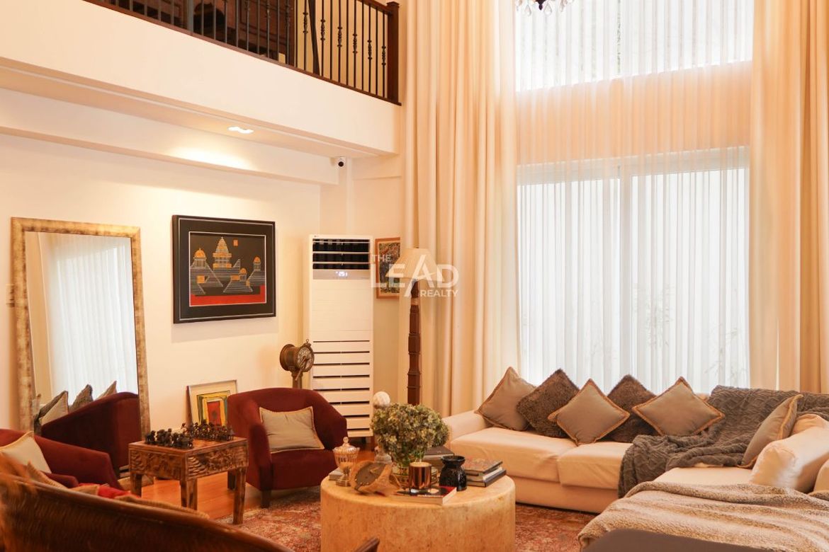 6 Bedroom House for Sale in Western Bicutan, Taguig, Metro Manila – photo 6