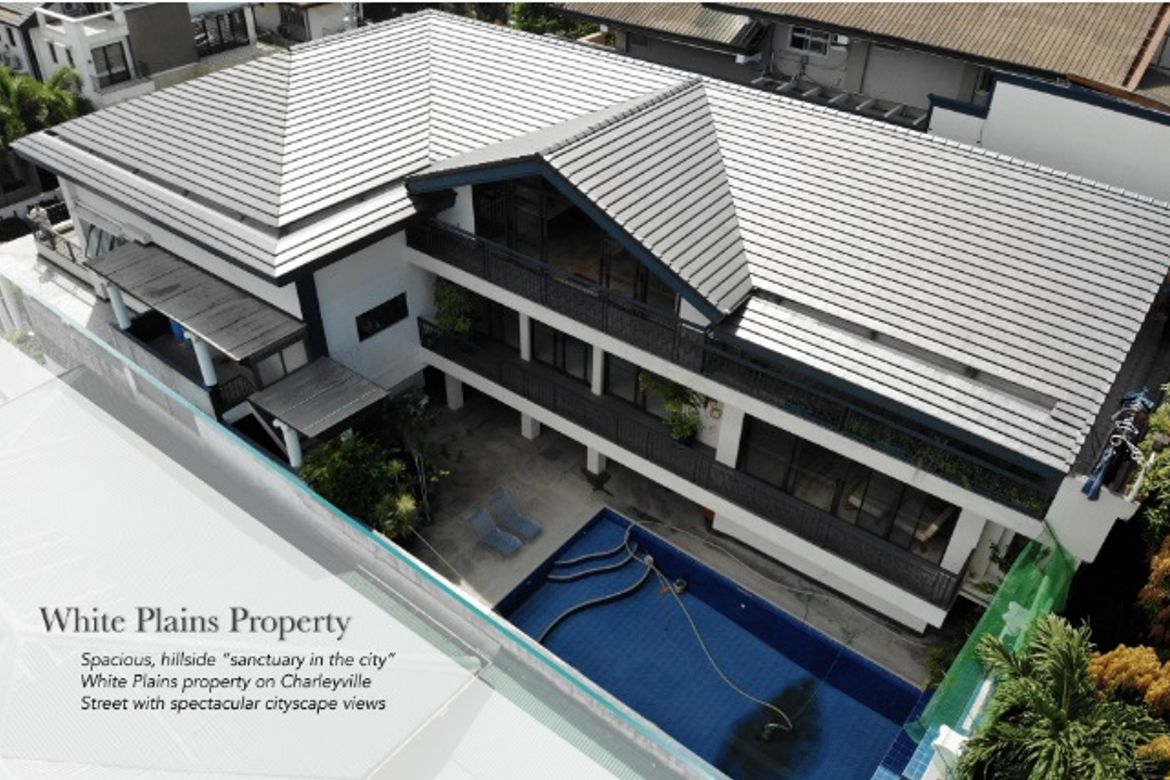 6 Bedroom House for Sale in White Plains, Quezon City, Metro Manila