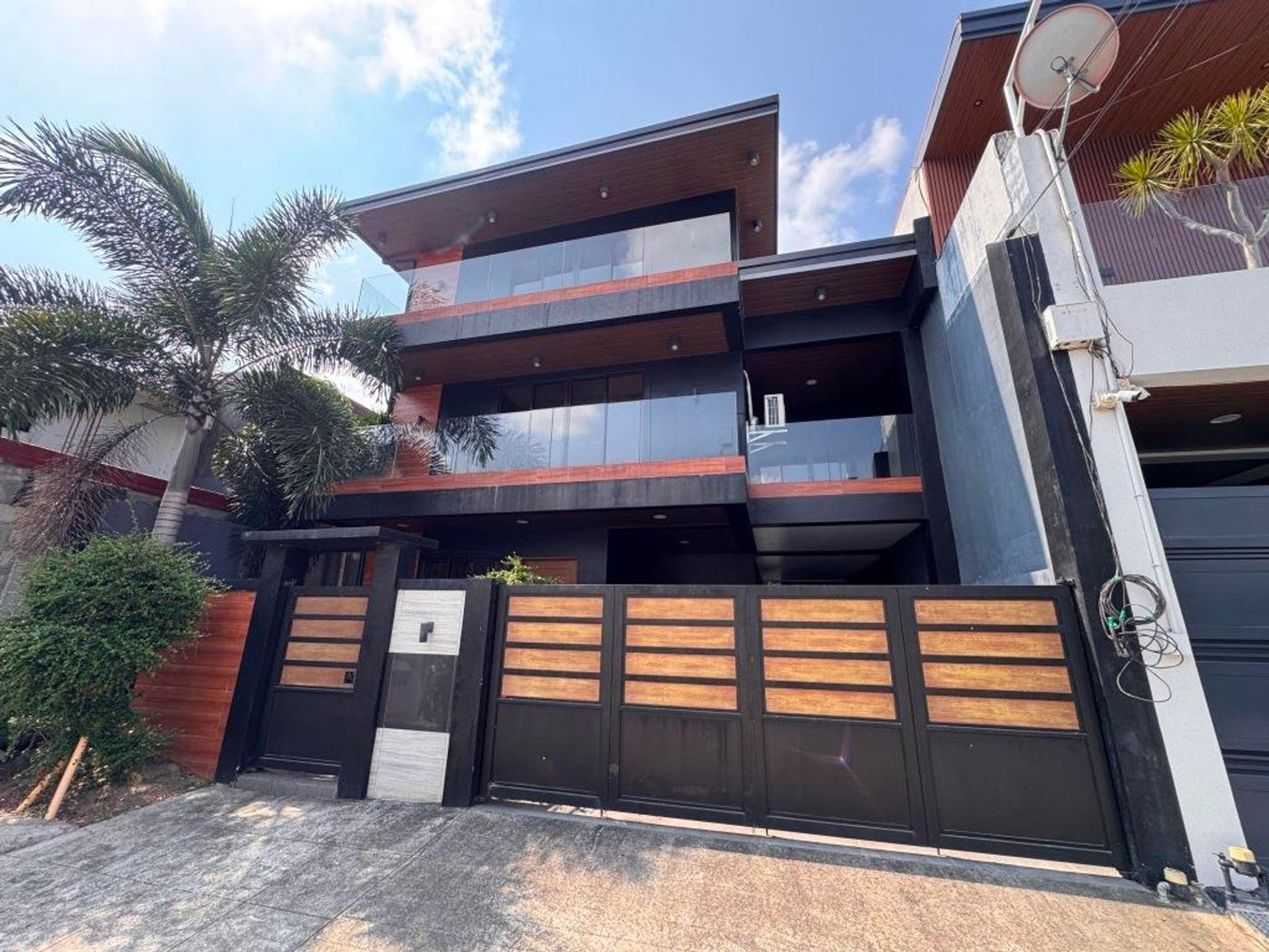 Brand-New 6-Bedroom House with Pool for Sale in Vista Verde, Bayanan, Bacoor, Cavite – photo 2