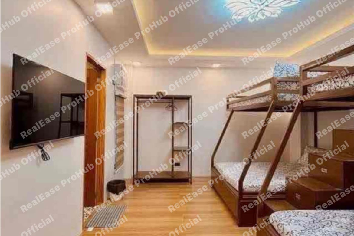 6 Bedroom Serviced Apartment for Sale in Timugan, Los Baños, Laguna – photo 3