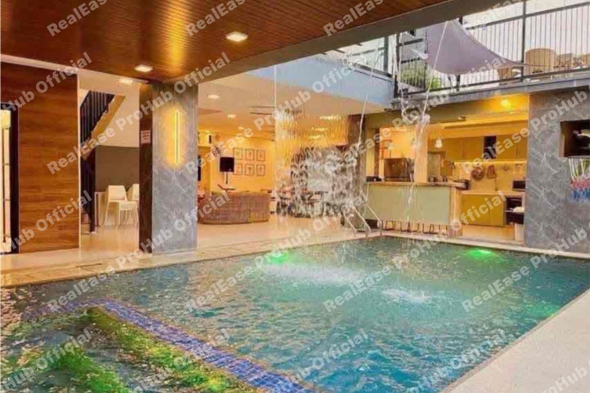 6 Bedroom Serviced Apartment for Sale in Timugan, Los Baños, Laguna – photo 5