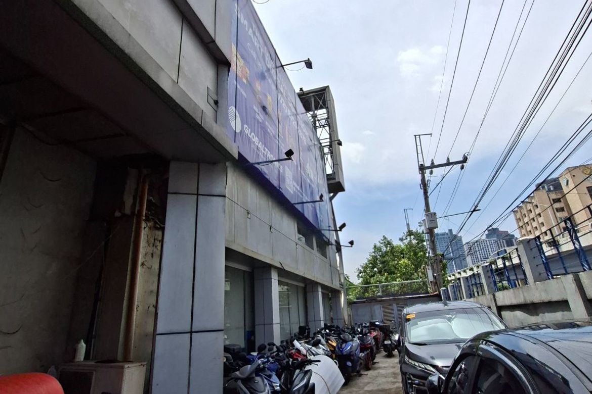6 Bedroom Shophouse for Rent in Wack-Wack Greenhills, Mandaluyong, Metro Manila near MRT-3 Ortigas photo 3