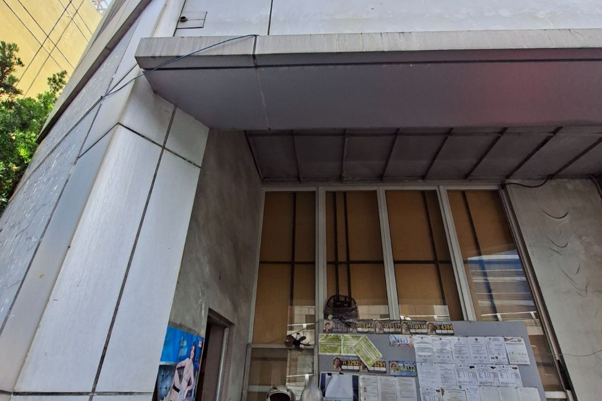 6 Bedroom Shophouse for Rent in Wack-Wack Greenhills, Mandaluyong, Metro Manila near MRT-3 Ortigas photo 4