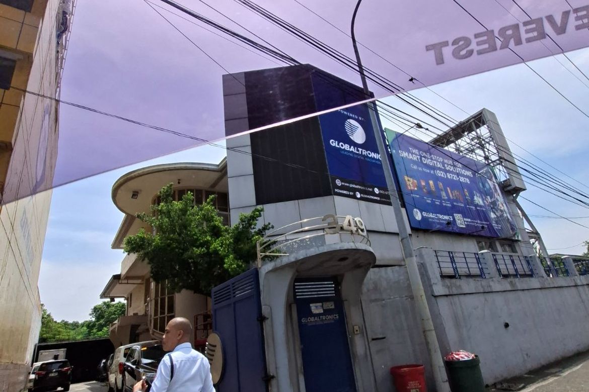 6 Bedroom Shophouse for Rent in Wack-Wack Greenhills, Mandaluyong, Metro Manila near MRT-3 Ortigas photo 6