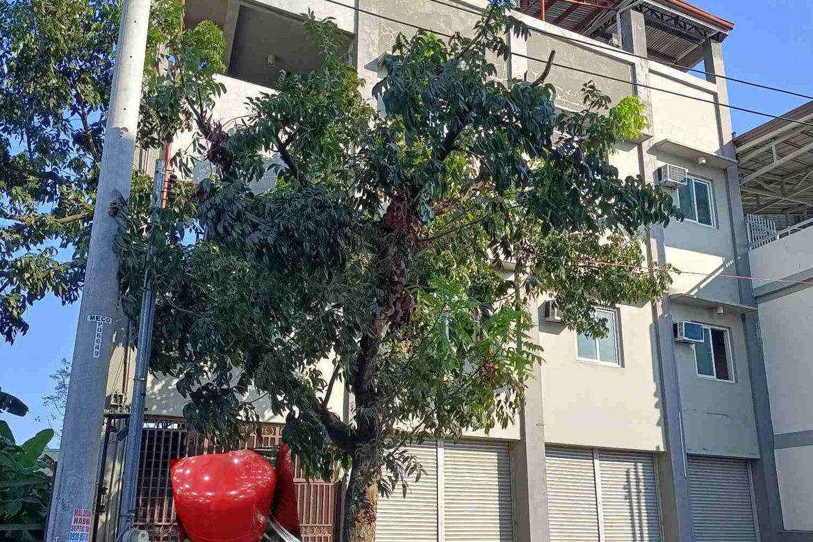 6 Bedroom Shophouse for Sale in Basak, Lapu-Lapu, Cebu – photo 3