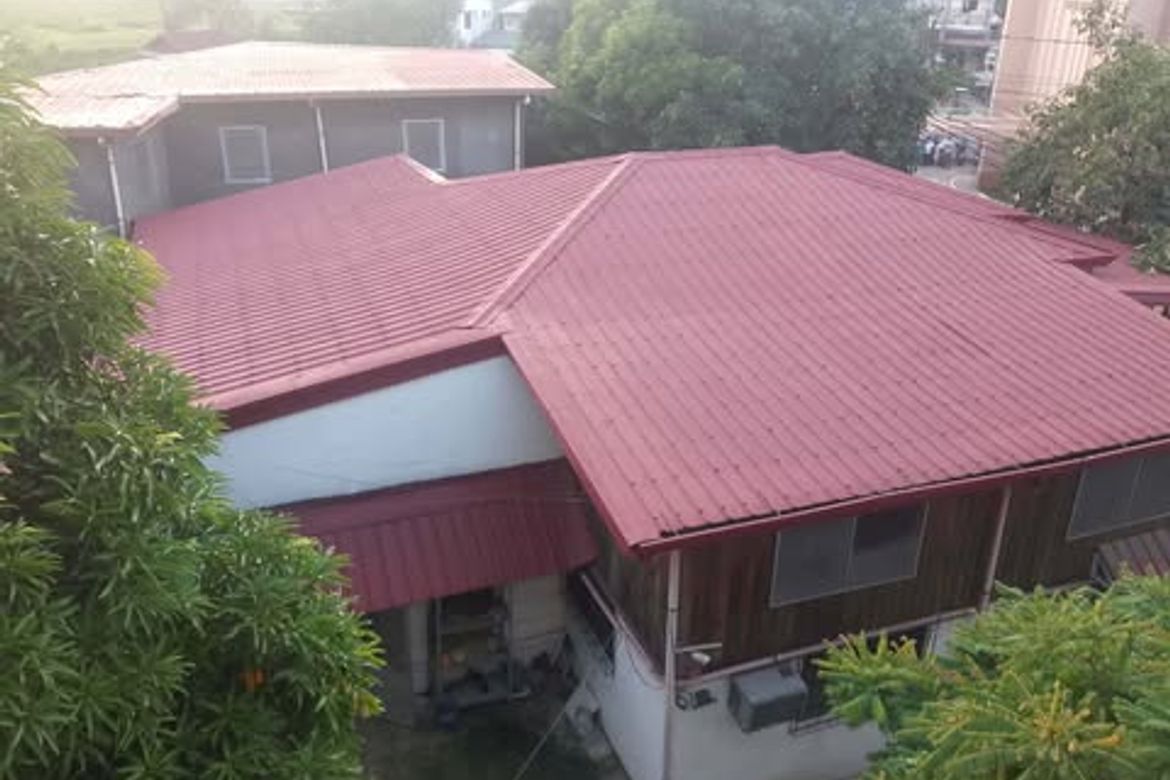 6 Bedroom Shophouse for Sale in Calvario, Meycauayan, Bulacan