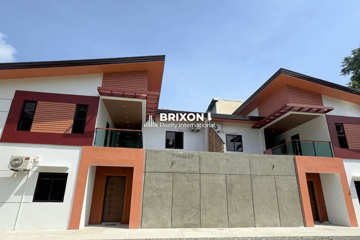 6 Bedroom Shophouse for Sale in Malabanias, Angeles, Pampanga – photo 3