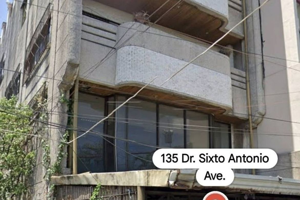 6 Bedroom Shophouse for Sale in Maybunga, Pasig, Metro Manila – photo 3