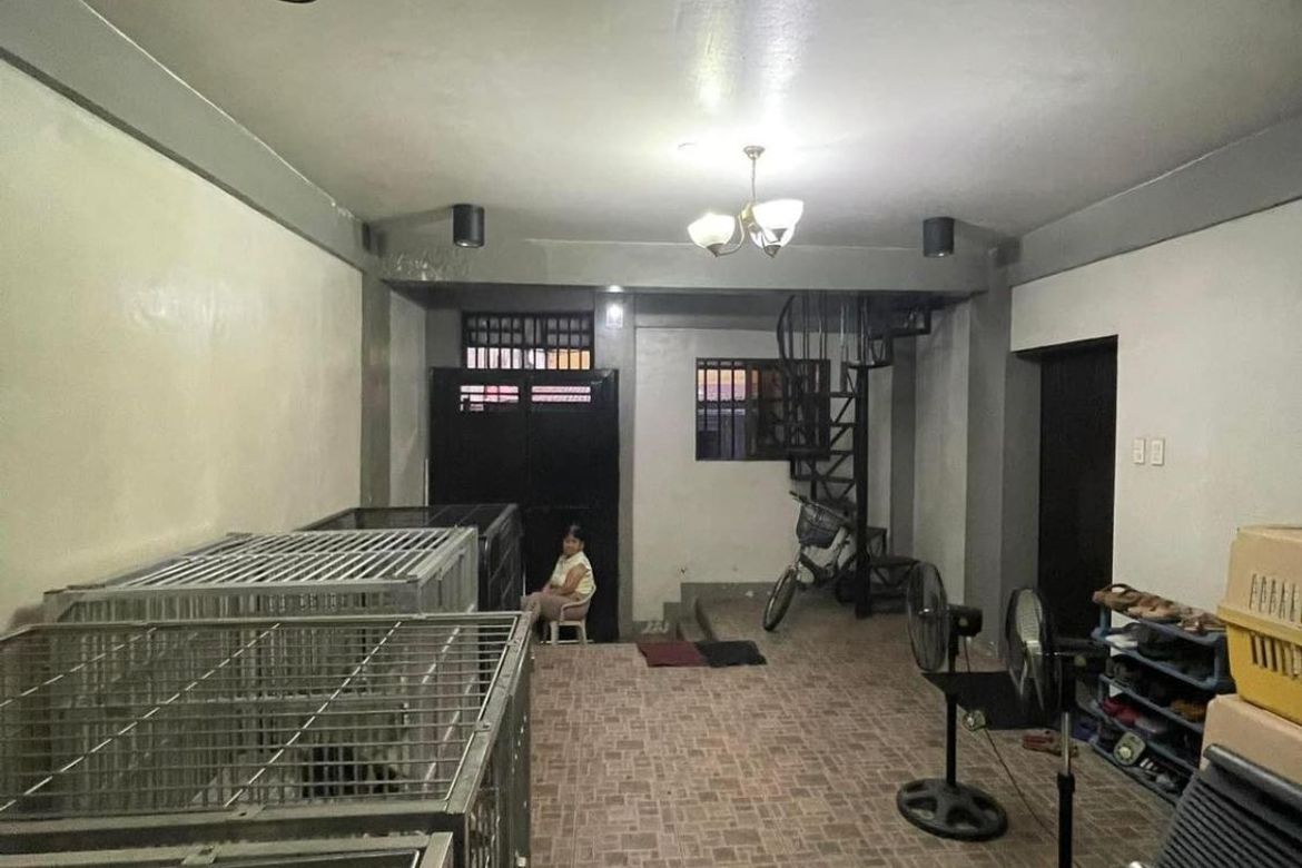 6 Bedroom Shophouse for Sale in Tondo, Manila, Metro Manila near LRT-1 Tayuman – photo 3