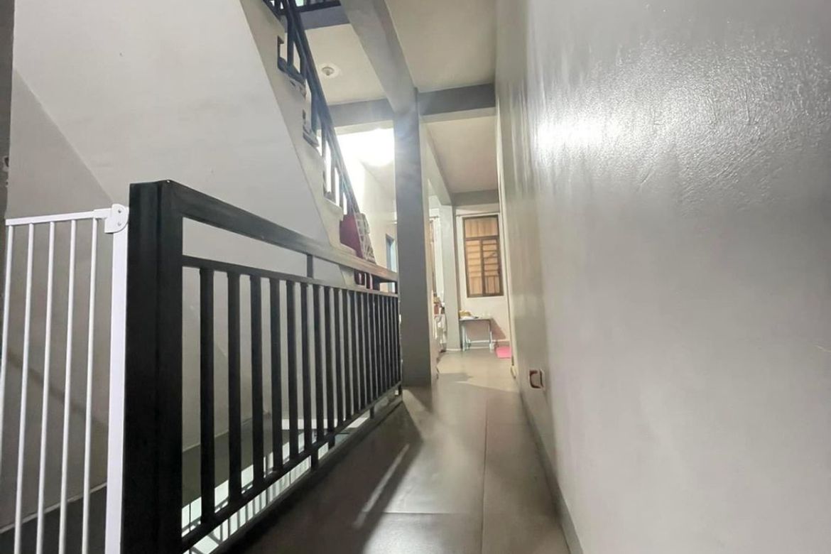 6 Bedroom Shophouse for Sale in Tondo, Manila, Metro Manila near LRT-1 Tayuman – photo 4
