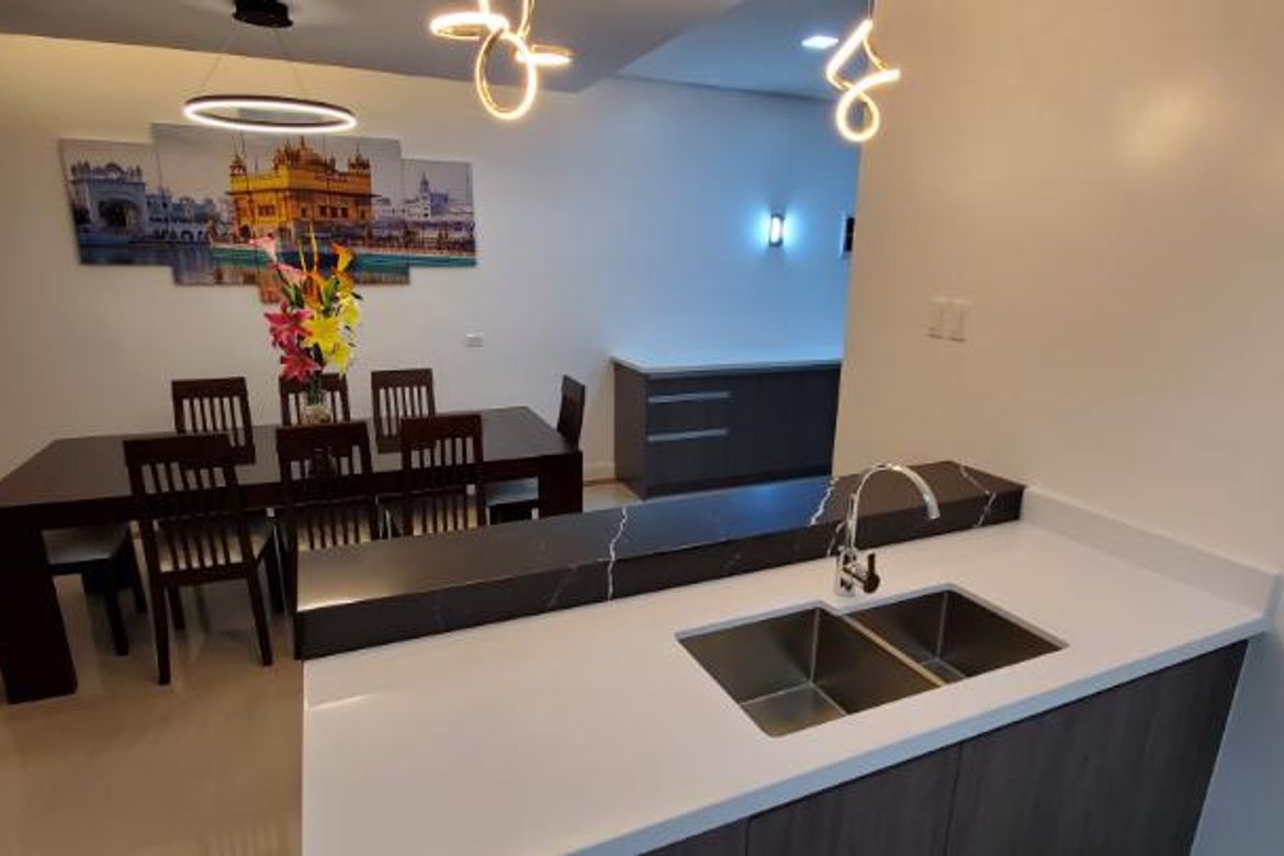 6 Bedroom Townhouse for Sale in Caniogan, Pasig, Metro Manila – photo 2