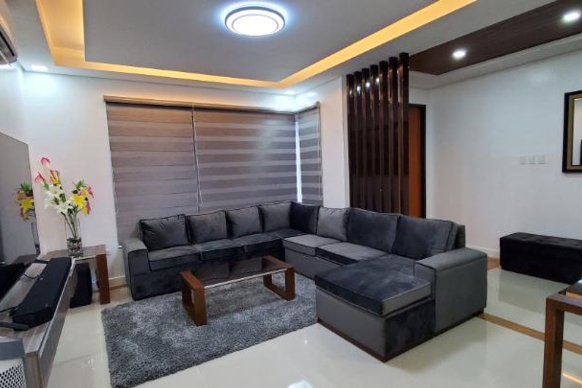 6 Bedroom Townhouse for Sale in Caniogan, Pasig, Metro Manila – photo 5