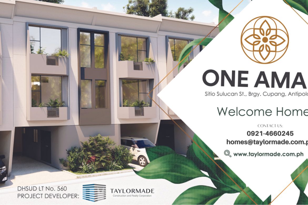 6 Bedroom Townhouse for Sale in Cupang, Antipolo, Rizal – photo 3