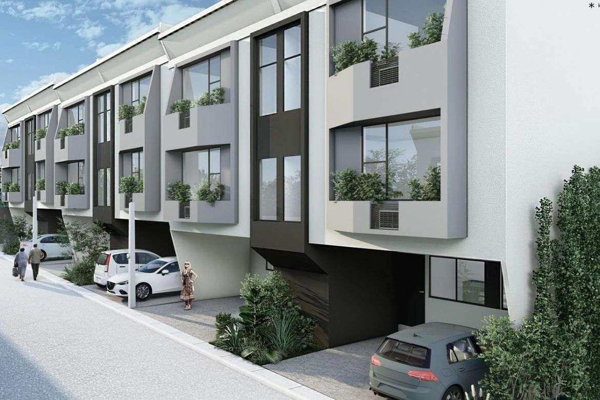 6 Bedroom Townhouse for Sale in Cupang, Antipolo, Rizal – photo 4