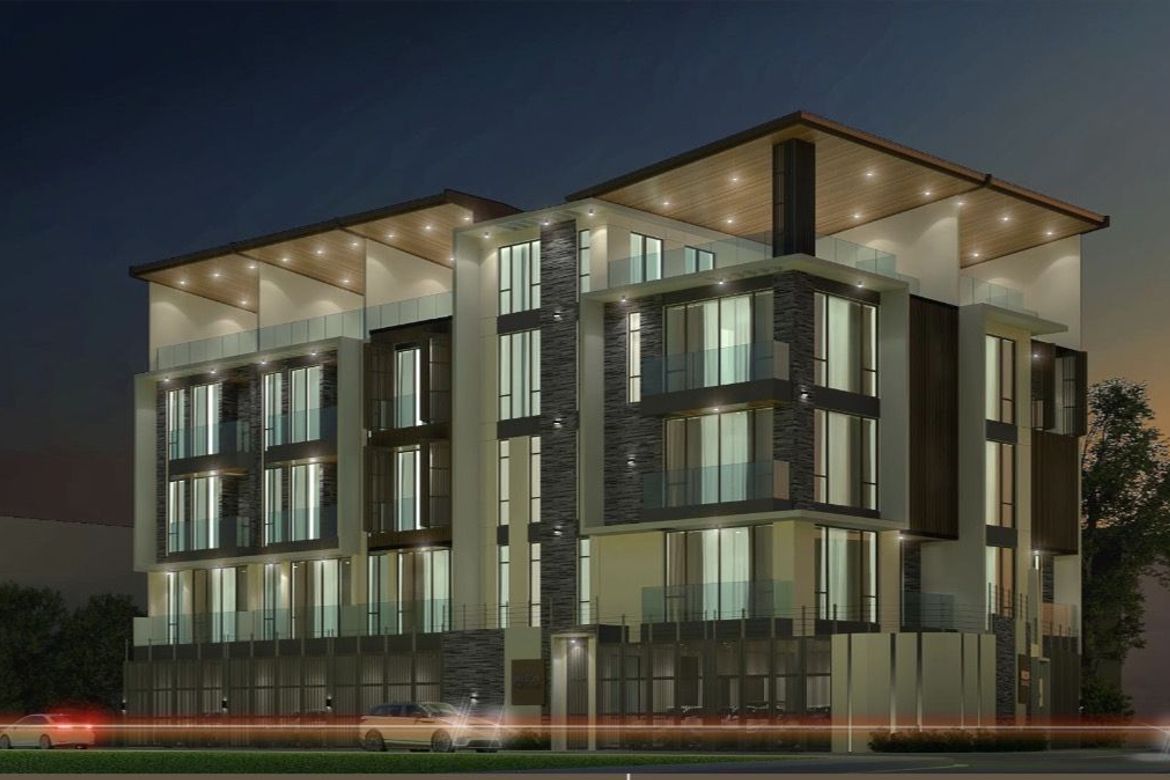 6 Bedroom Townhouse for Sale in Greenhills, San Juan, Metro Manila