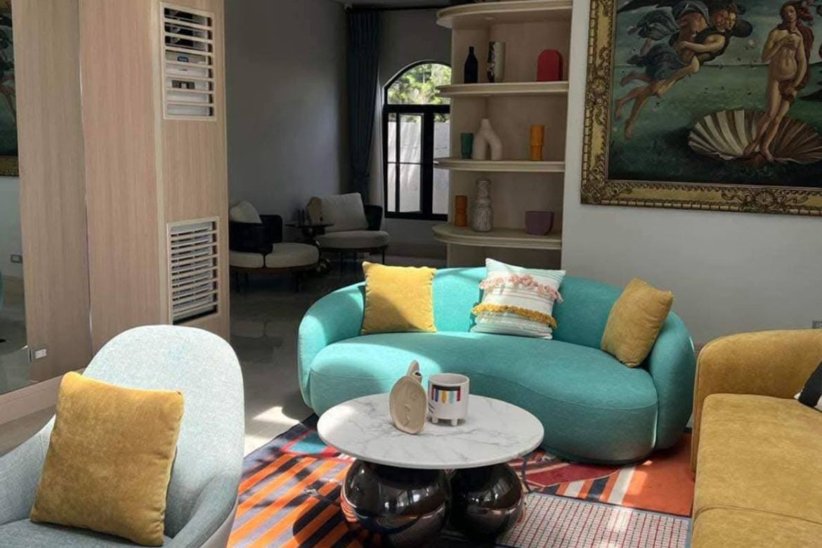 6 Bedroom Townhouse for Sale in Ma-A, Davao City, Davao del Sur – photo 8