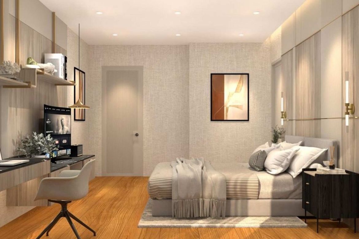 6 Bedroom Townhouse for Sale in Maytunas, San Juan, Metro Manila – photo 8