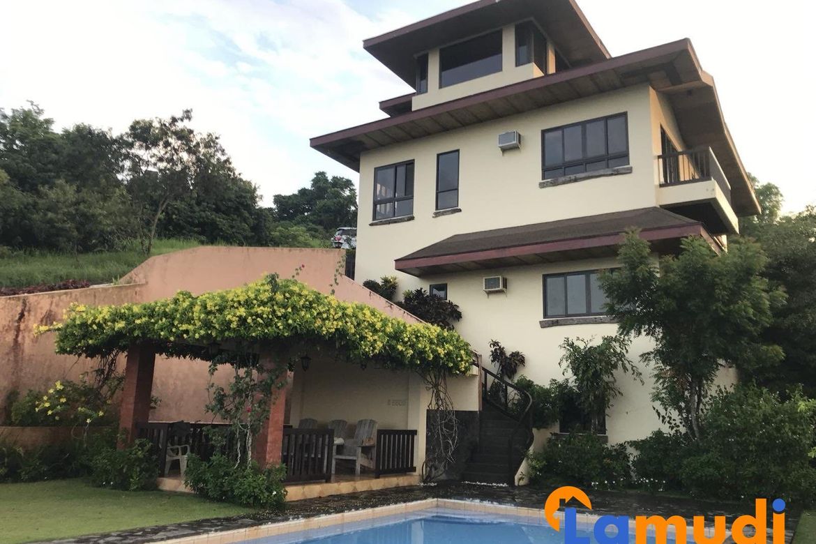 6 Bedroom Townhouse for Sale in San Gregorio, Laurel, Batangas – photo 2