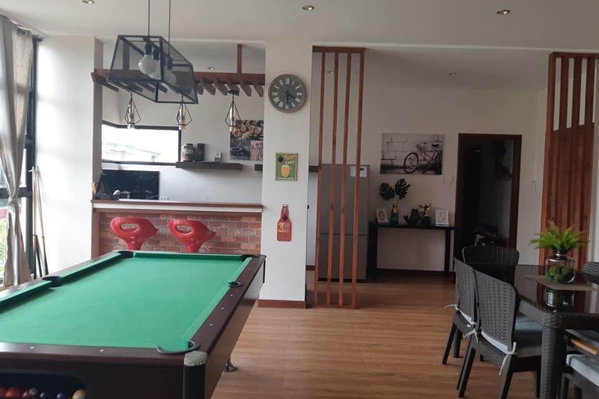 6 Bedroom Townhouse for Sale in Sun Valley, Parañaque, Metro Manila – photo 5